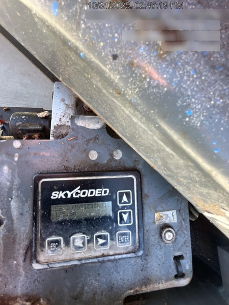 2021 SKYJACK SJ3226