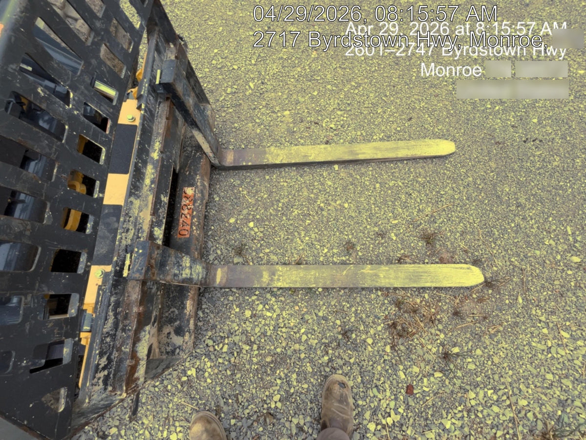 2024 SOLESBEE SPF-48