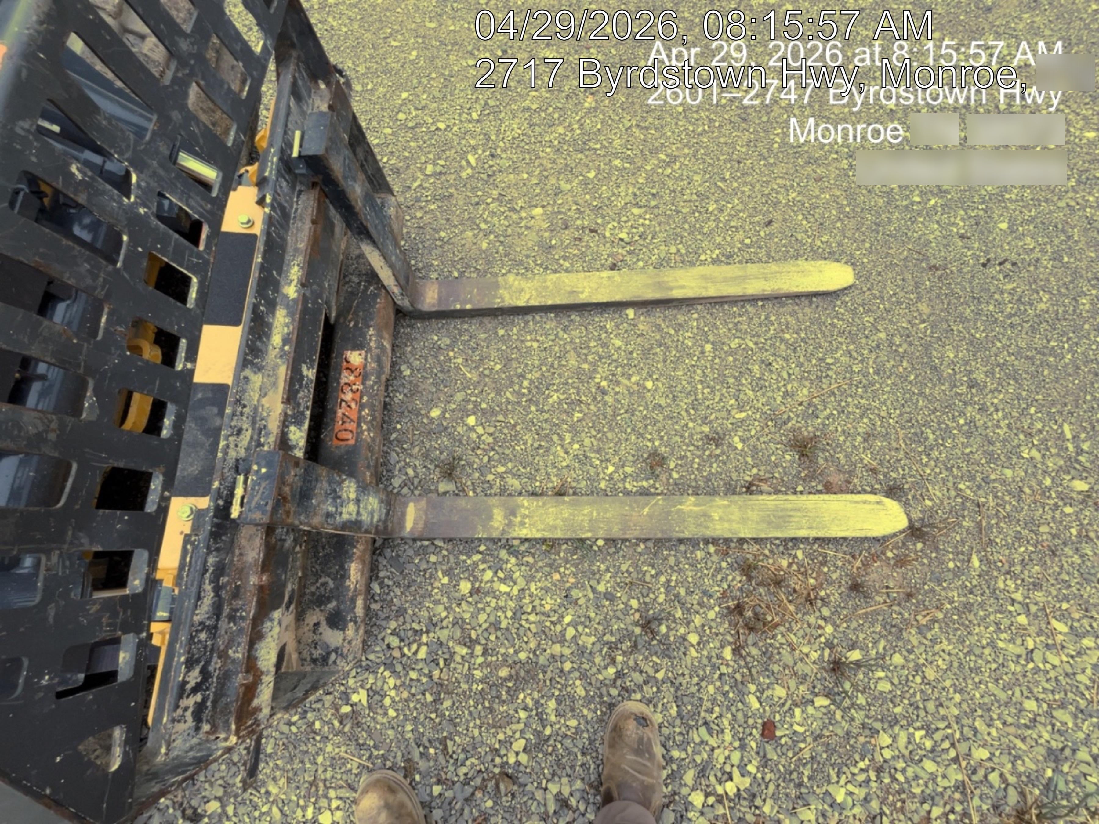 2024 SOLESBEE SPF-48