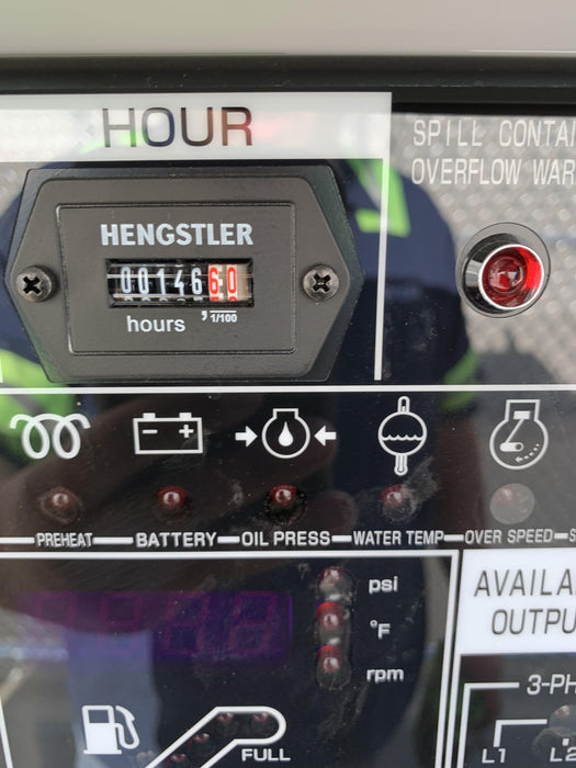 2022 SHINDAIWA DGK15FL