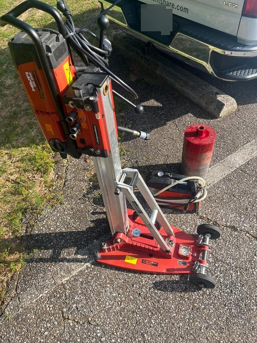 2019 HILTI DD 250