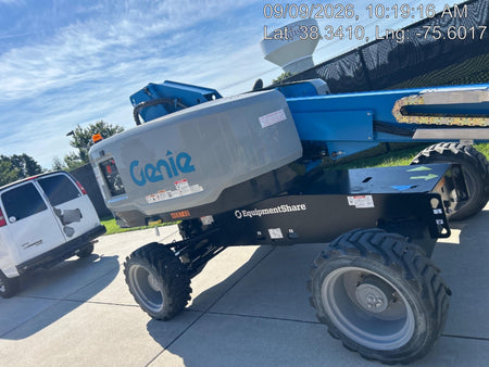 2024 GENIE S-45 XC