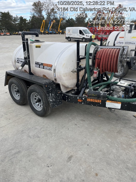 2025 WYLIE EXP-550L-S