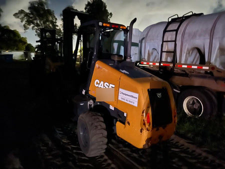 2023 CASE 588H