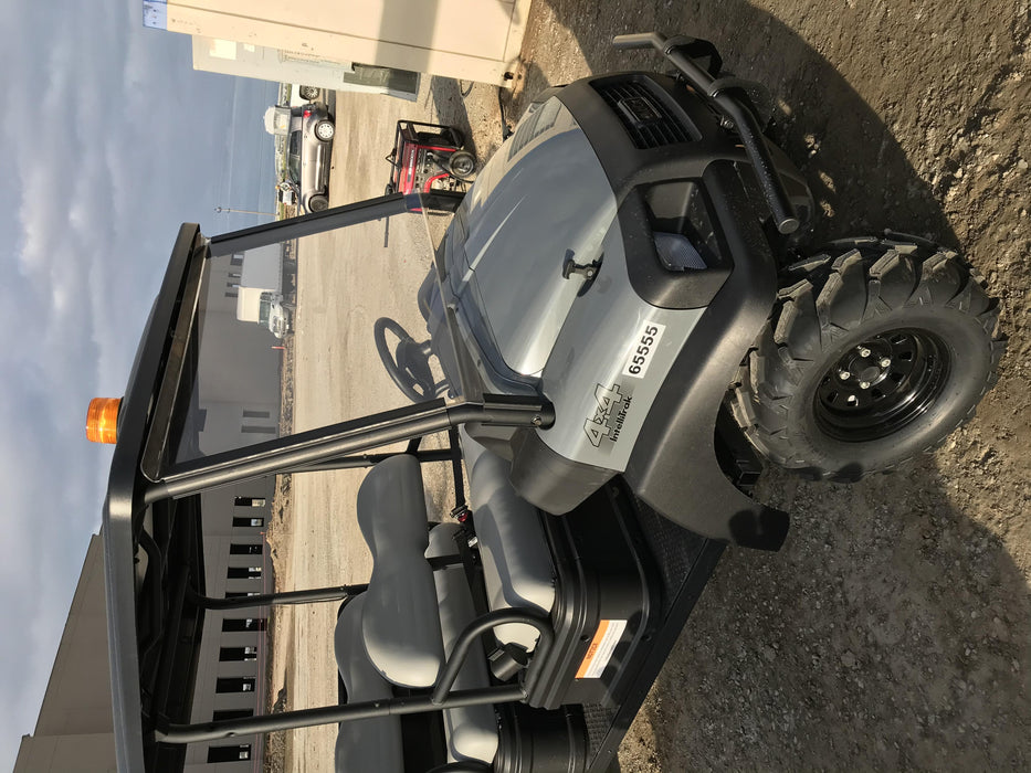 2020 CLUB CAR CA1700D (Canopy)