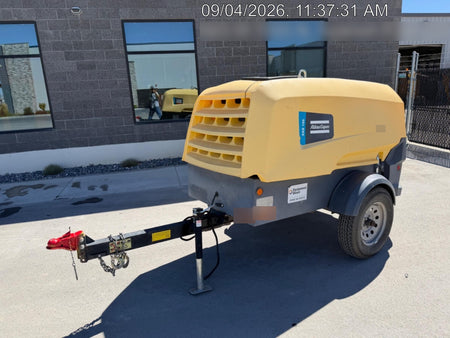 2020 ATLAS COPCO XAS188
