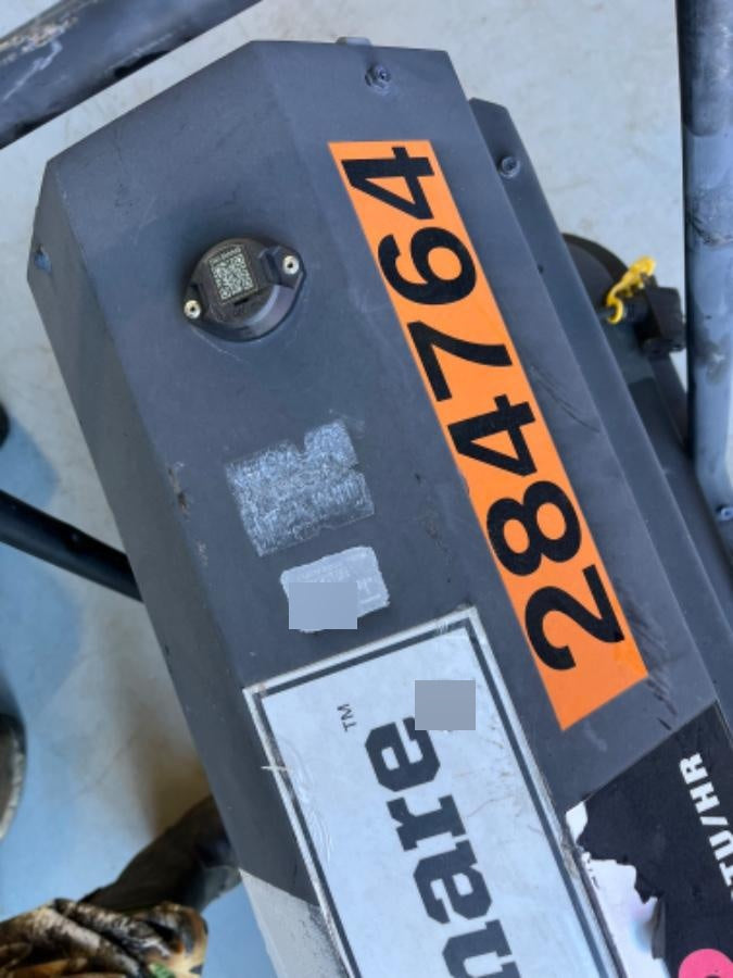 2022 NORBAR 130515