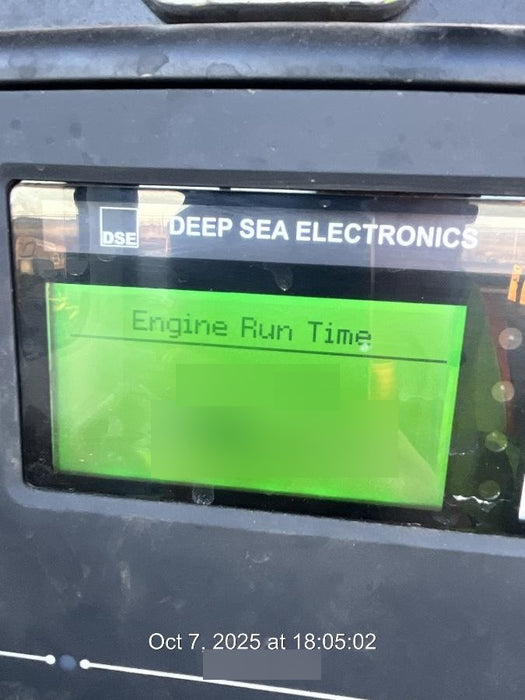 2022 ATLAS COPCO QAS 70