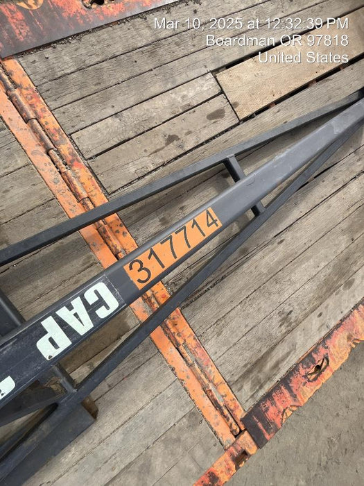 2023 ARROW MATERIAL HANDLING 1000100-12-F