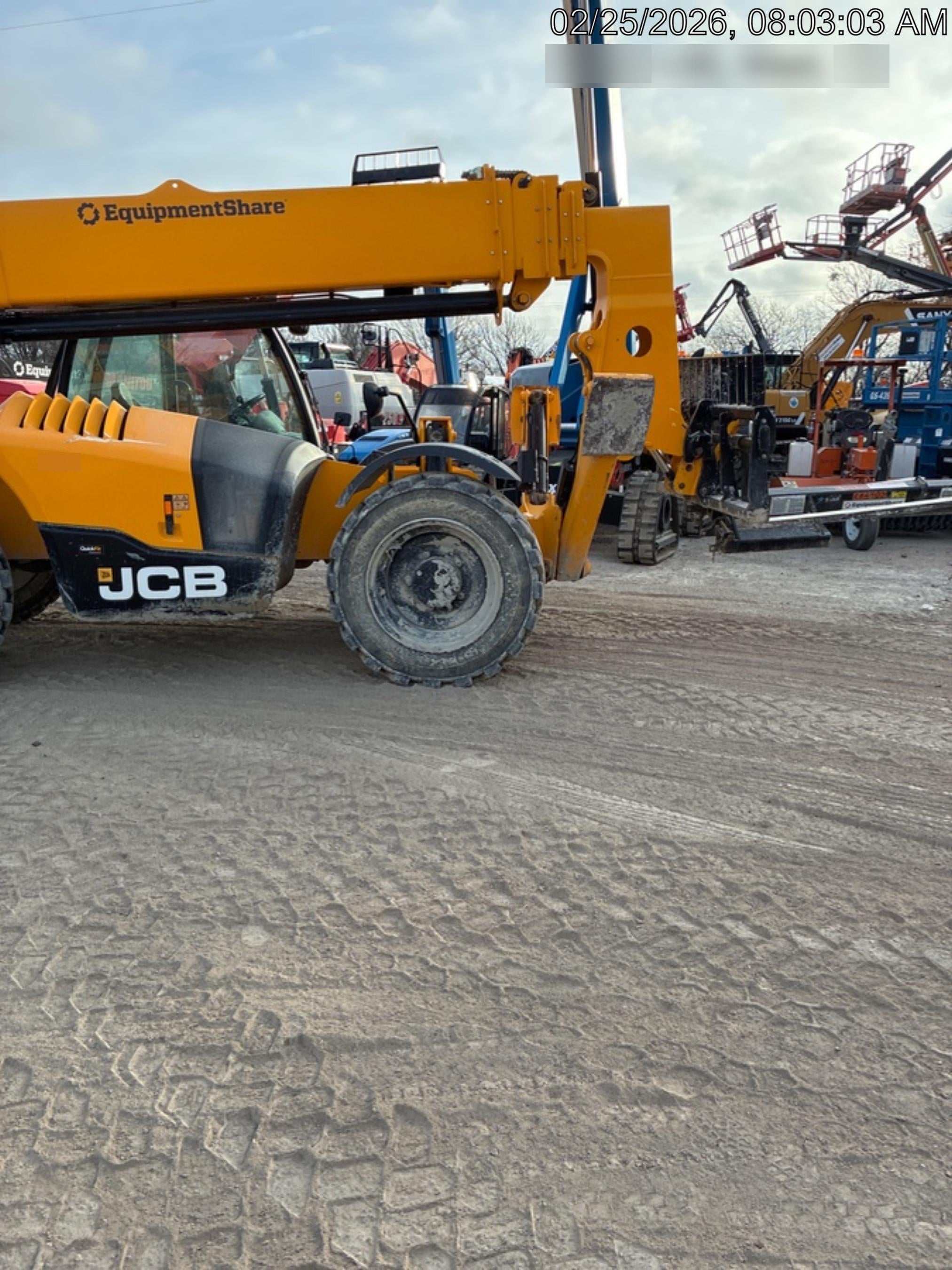 2024 JCB 510-56