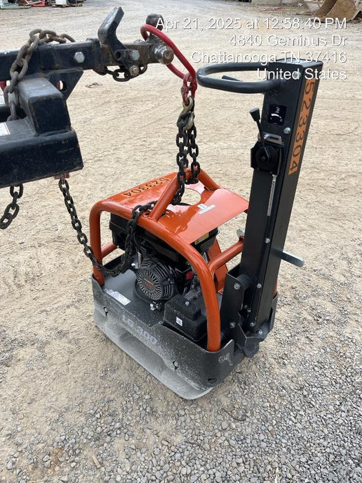 2025 HUSQVARNA LG300