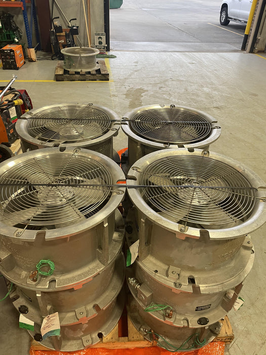 2021 MICHIGAN PNEUMATIC JF20