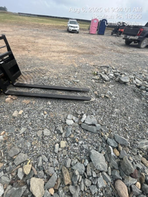 2025 ARROW MATERIAL HANDLING F5100CB