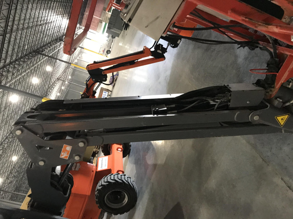 2017 SKYJACK SJ46 AJ