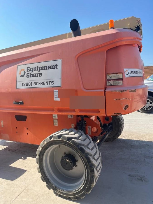 2019 JLG 660SJ