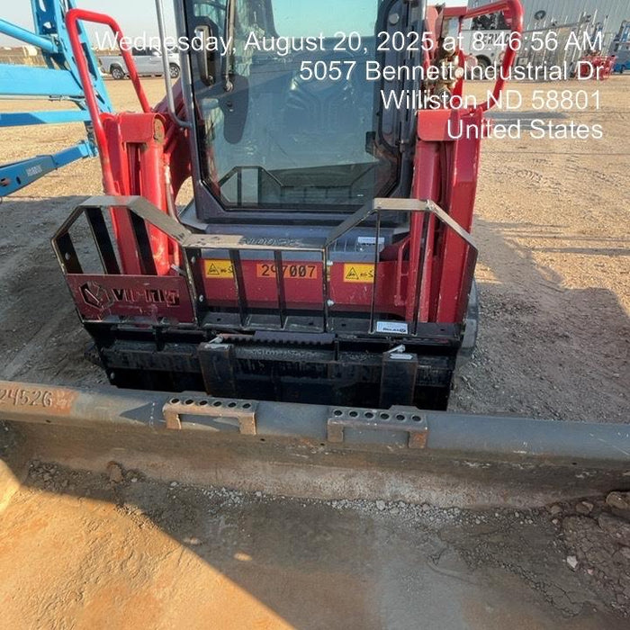 2023 VIRNIG PF4855-5VG