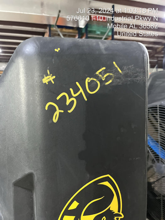 2022 BIG ASS FANS Cool Space 400