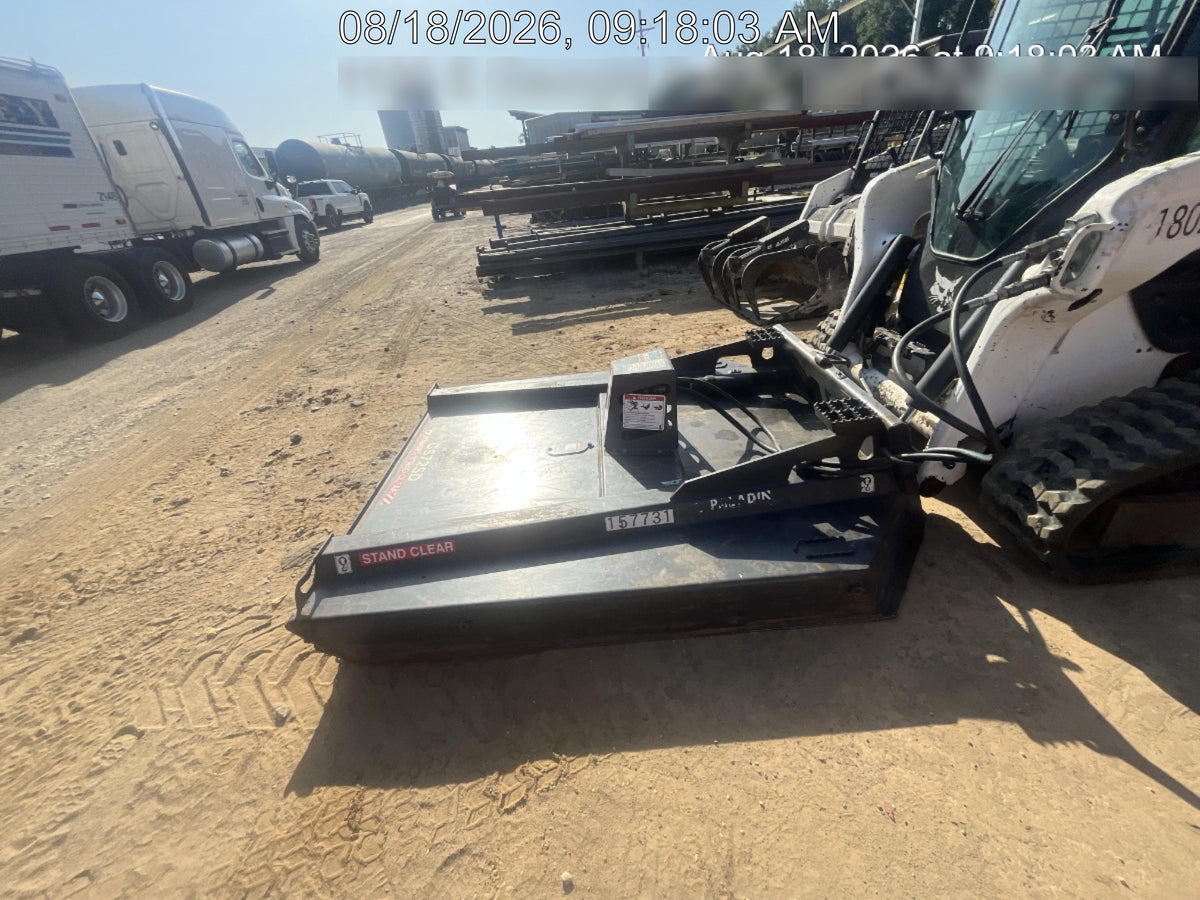 2021 PALADIN 30372A-0022