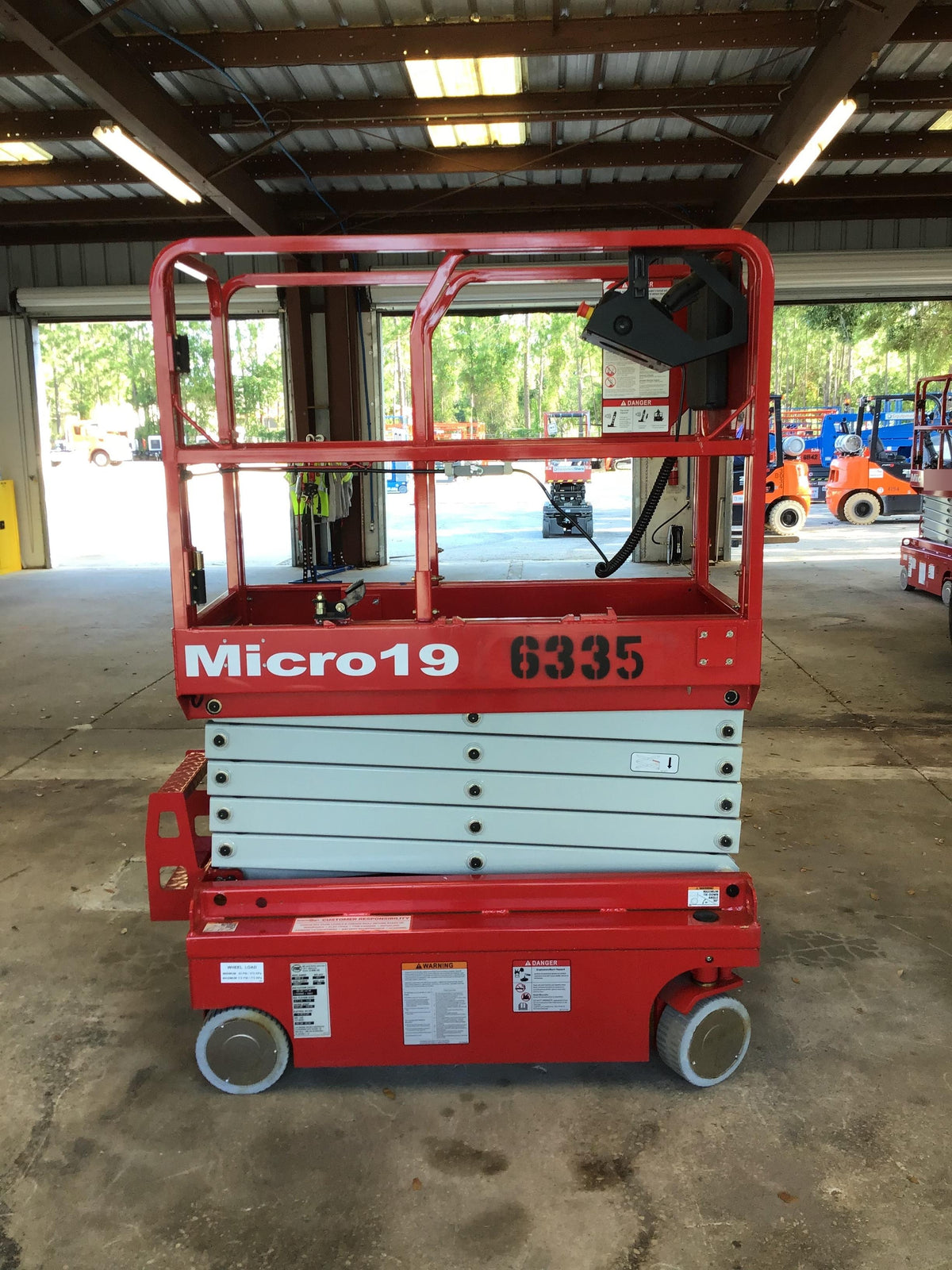2018 MEC Micro 19
