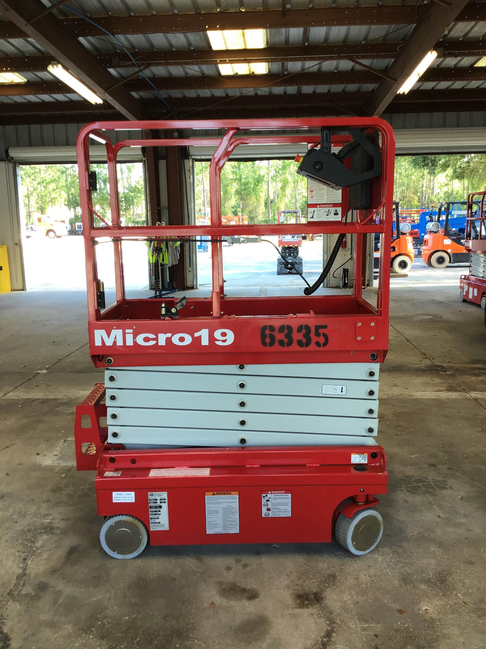 2018 MEC Micro 19