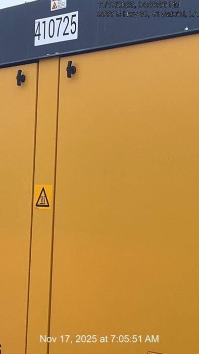 2024 ATLAS COPCO XAS 1800