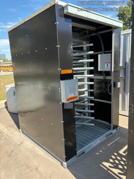 2026 PORTABLE SOLUTIONS GROUP M1KX
