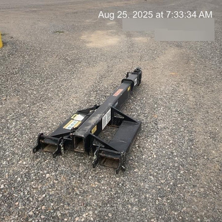 2025 STAR INDUSTRIES M1360B - Star JIB Boom