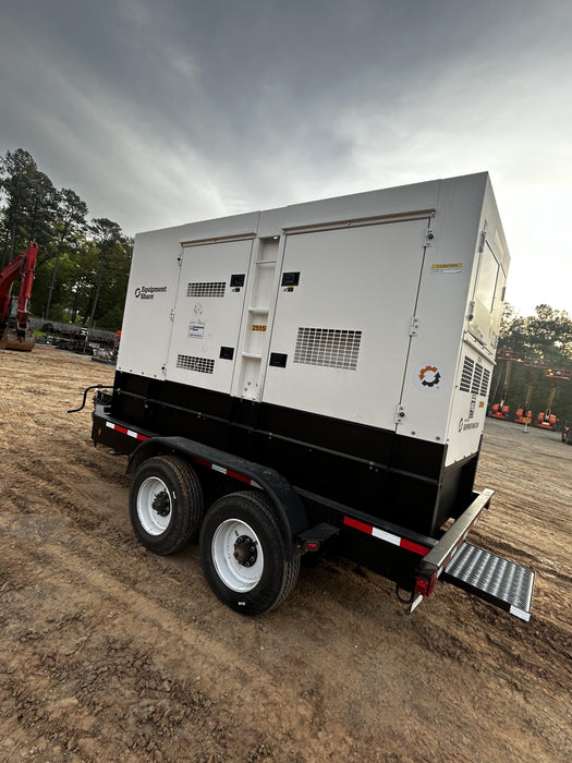 2022 MULTIQUIP DCA300