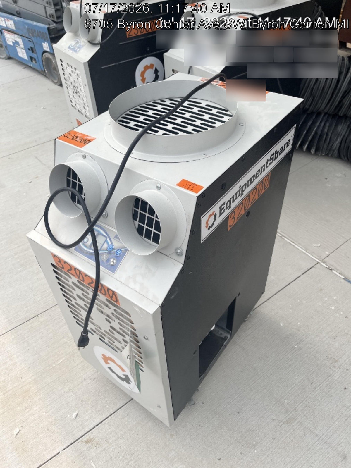 2023 KWIKOOL KPAC1411-2