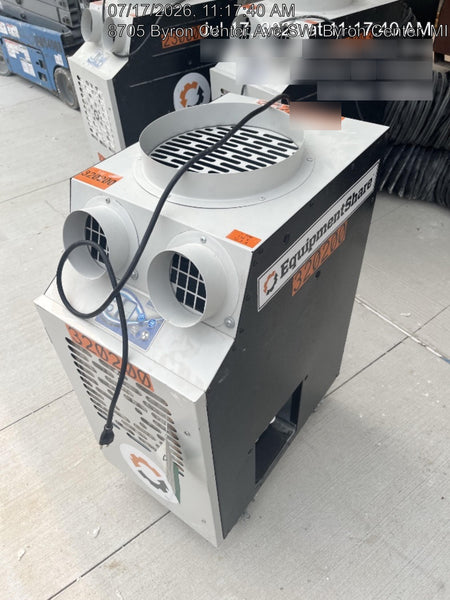 2023 KWIKOOL KPAC1411-2
