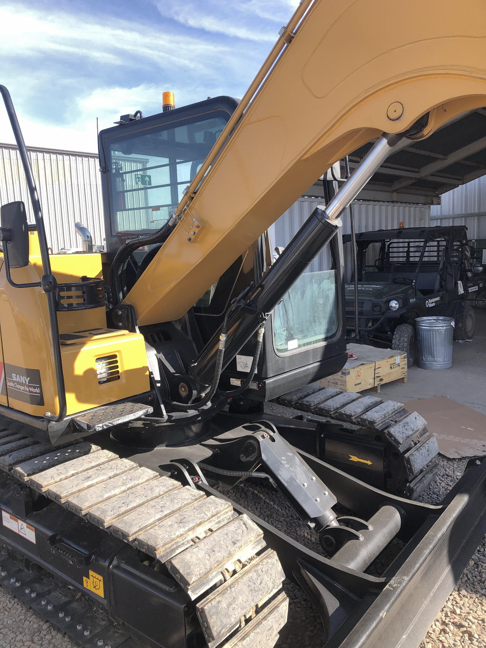 2020 SANY SY95C