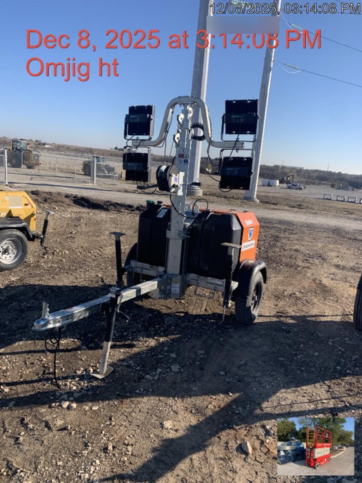 2024 WANCO WLTT-4MM4K