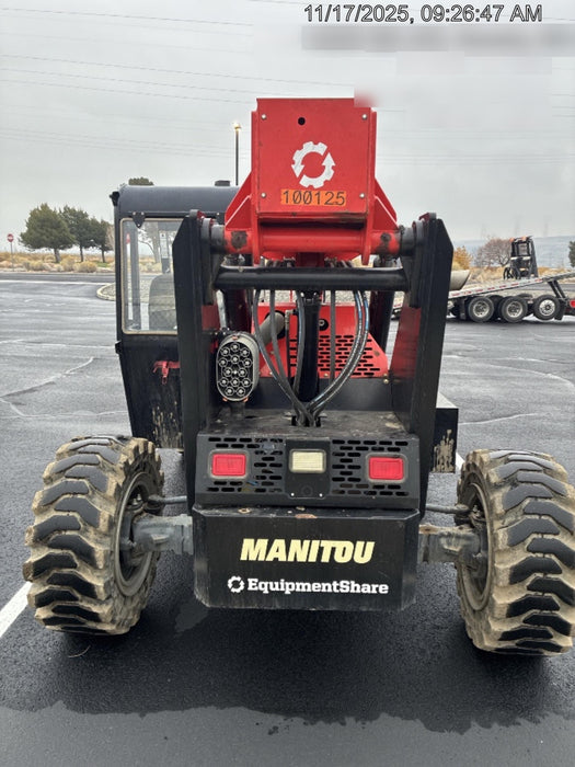2020 MANITOU MTA6034