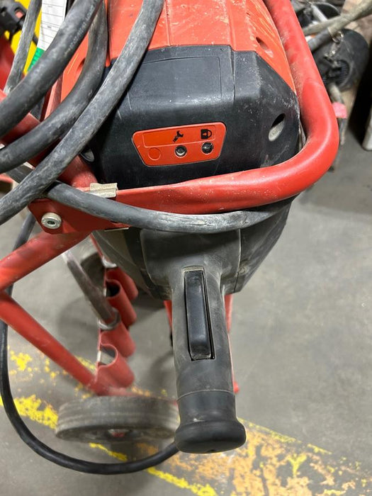 2020 HILTI TE 3000-AVR