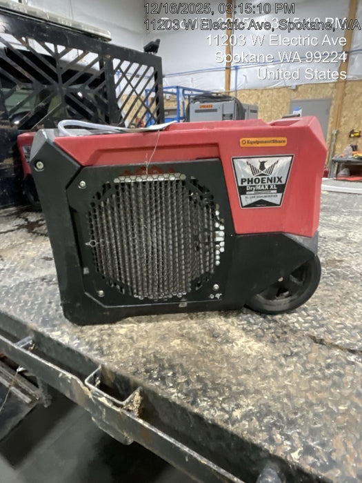 2021 PHOENIX DryMAX XL