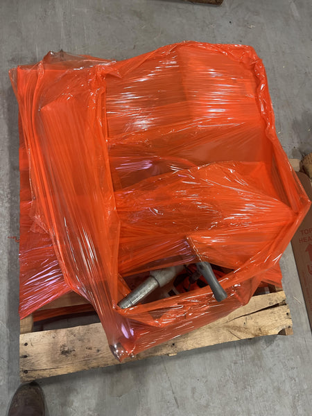 2021 RIDGID 300 PMK