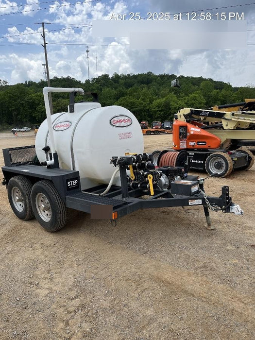 2023 SIMPSON SWT-52517