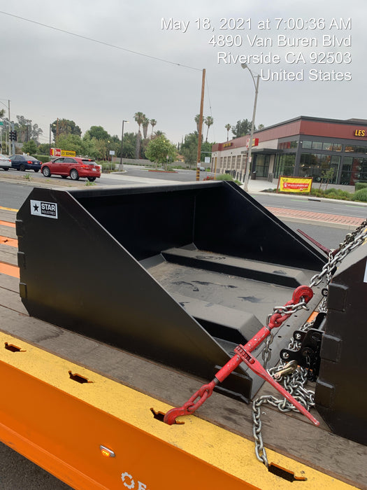 2020 STAR INDUSTRIES 1406B