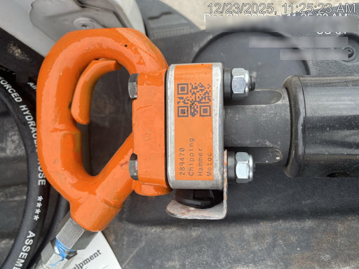 2023 MICHIGAN PNEUMATIC MP-MOTOC-375-ITD