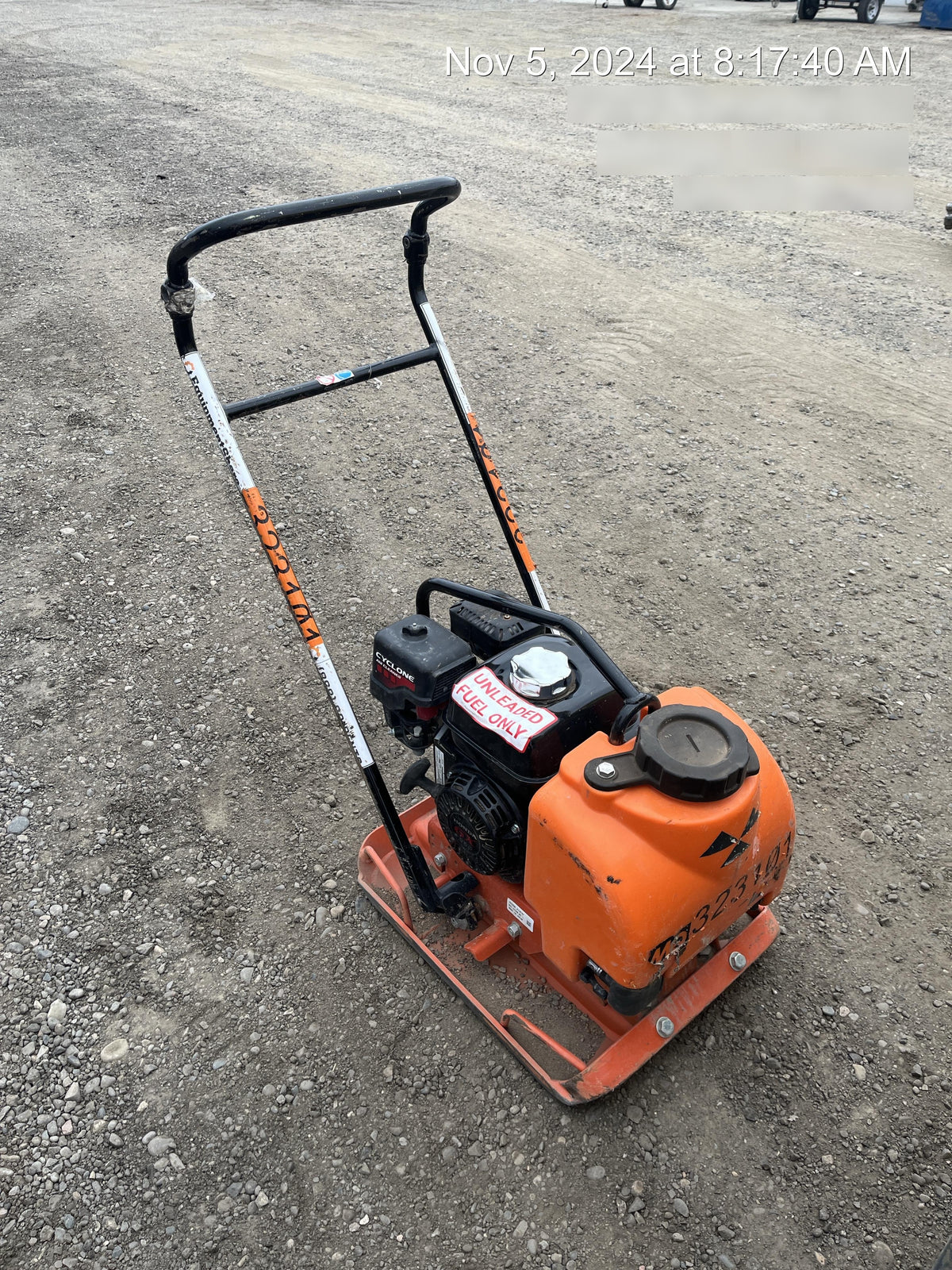 2023 MULTIQUIP MVC82VHW