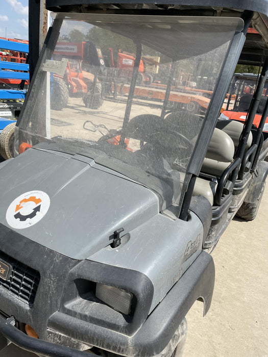 2021 Club Car CA1700D Canopy, Diesel, 4 Passenger