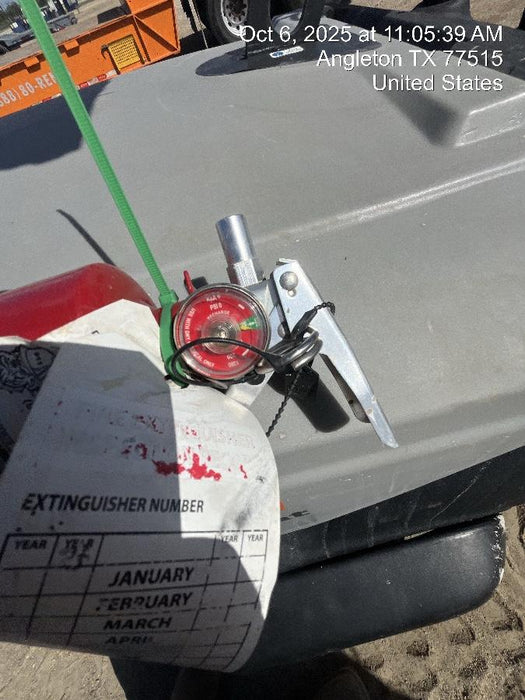 2024 Wacker Neuson LTT4 Diesel, Kohler KDW702, Deep Sea Controller, Auto Start, LED 320W, Bypass Outlet, T3