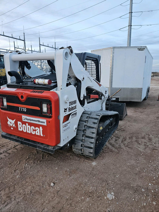 2022 PALADIN 48" Pallet Forks - Paladin