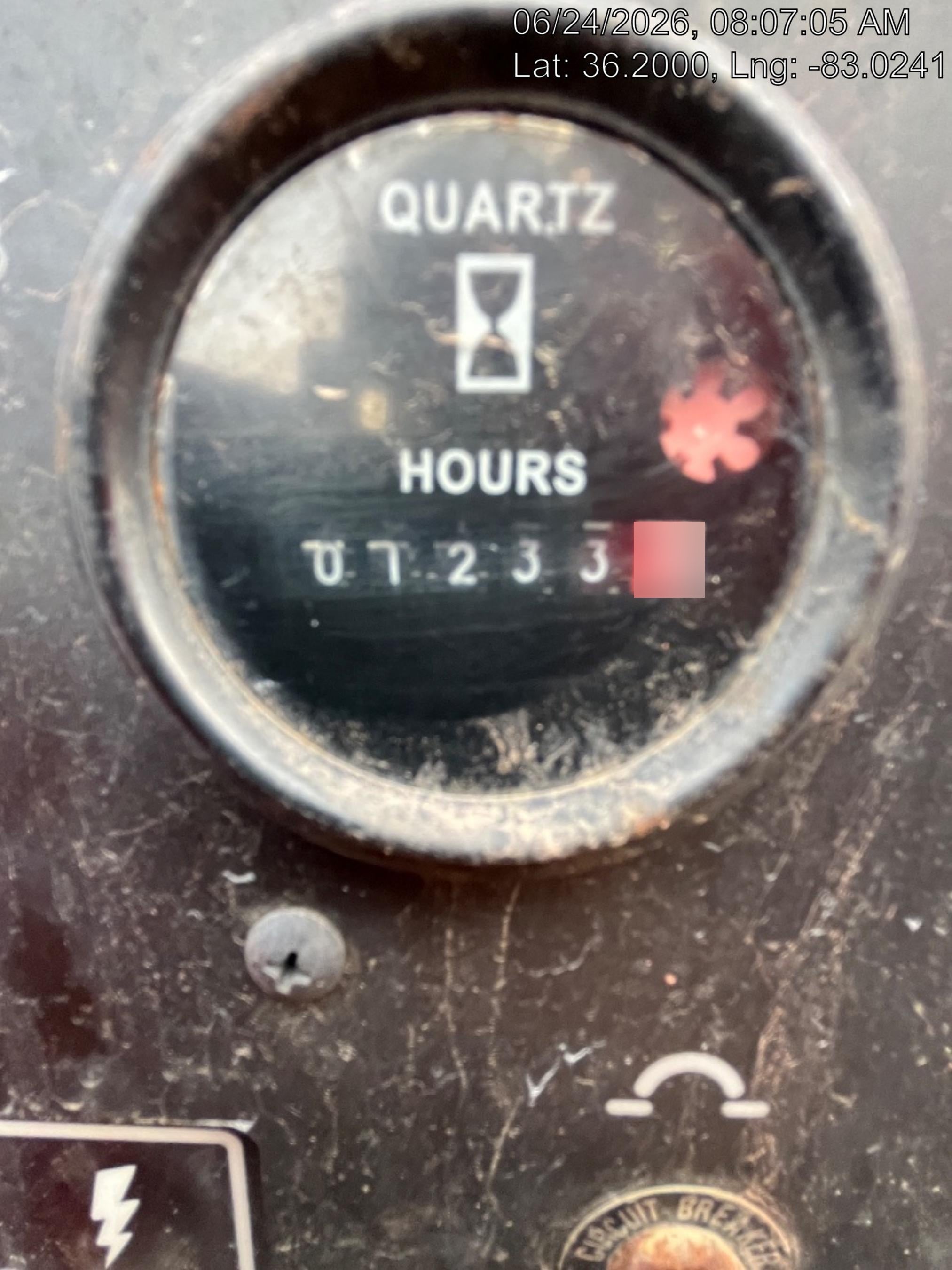 2021 LGMG SR4069D