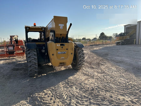 2021 SANY STH1056