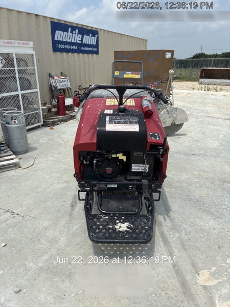 2024 TORO MB-1600