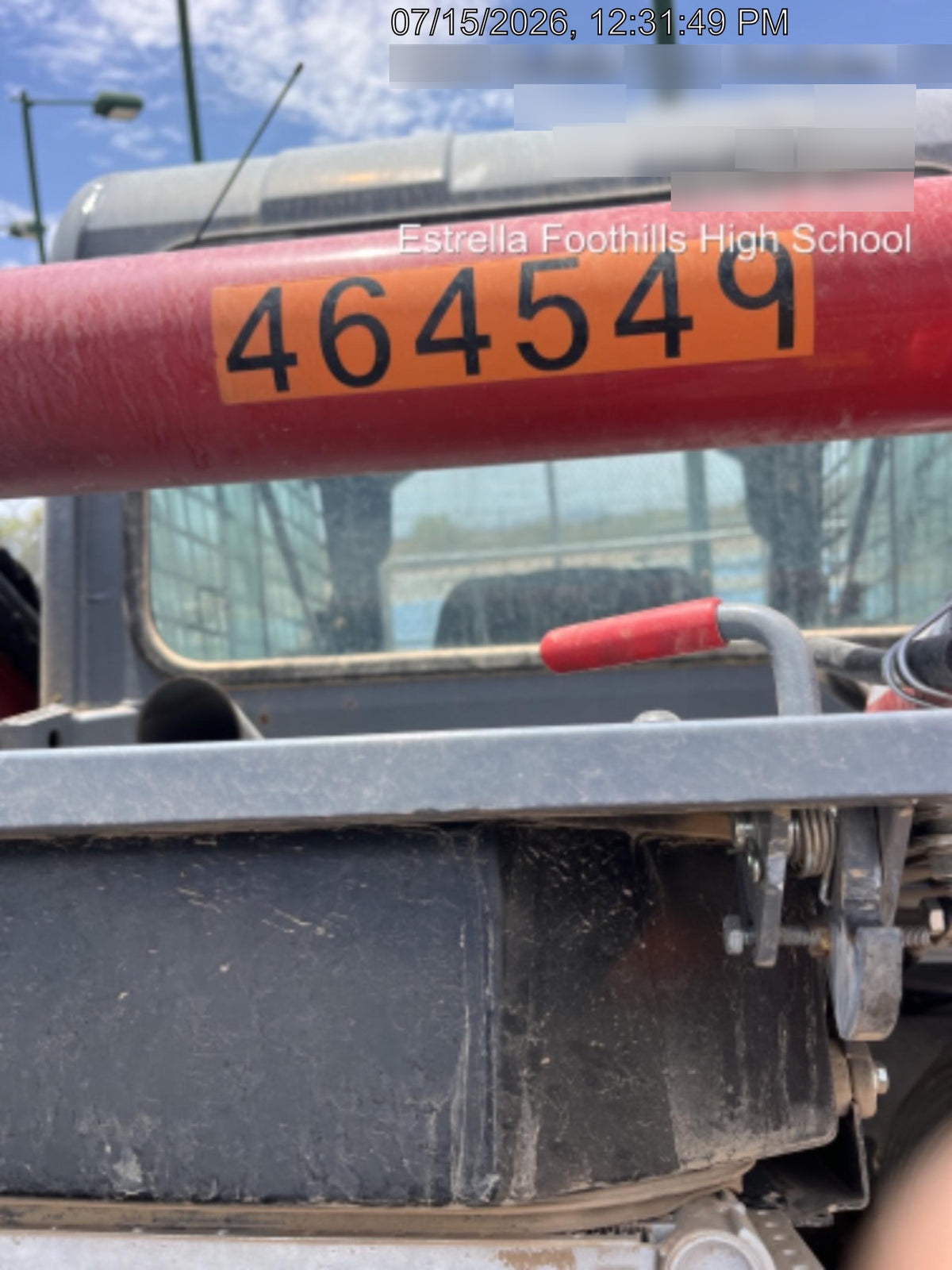 2024 TAKEUCHI TL10V2-CR