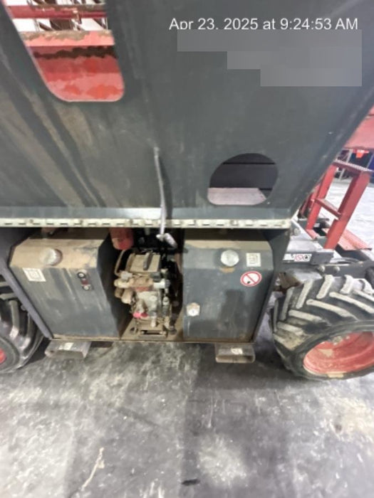 2016 SKYJACK SJ6832 RT