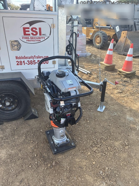 2026 MULTIQUIP MTX60HD