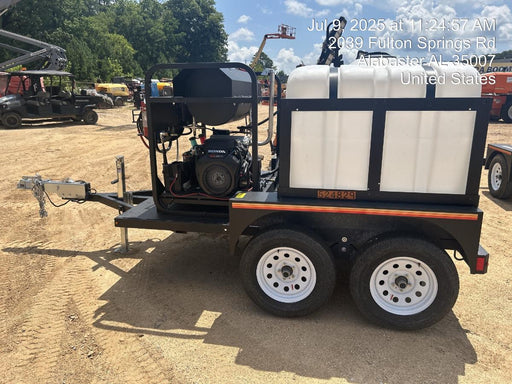 2025 MI-T-M HS-3505-1MGH-UR